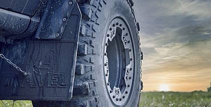 car mud flaps are essential while off-roading in the uae