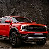 ford ranger history