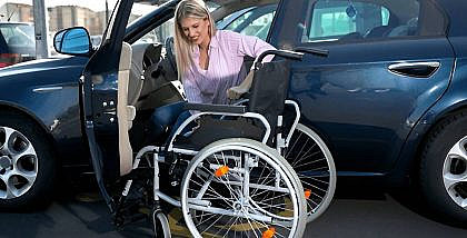 car rental for people of determination