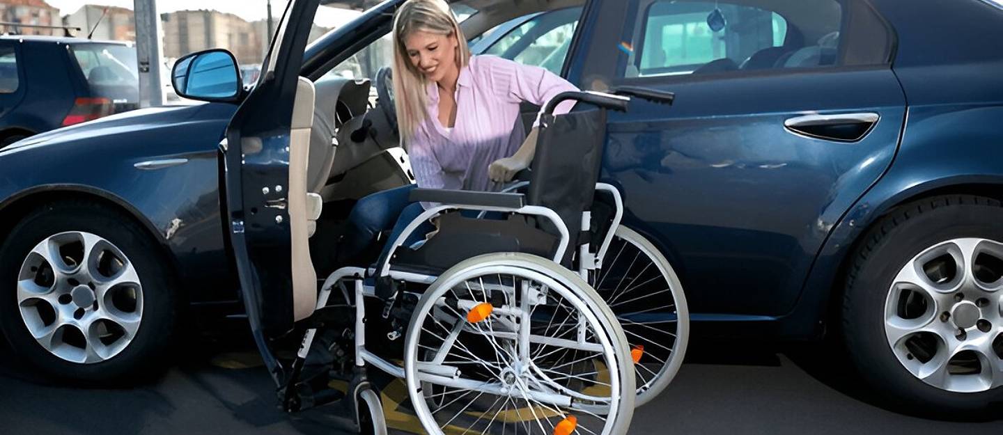 car rental for people of determination