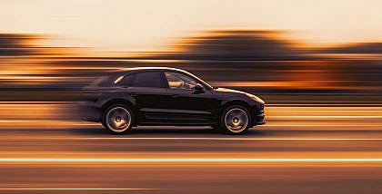 All About Weight Transfer in Driving