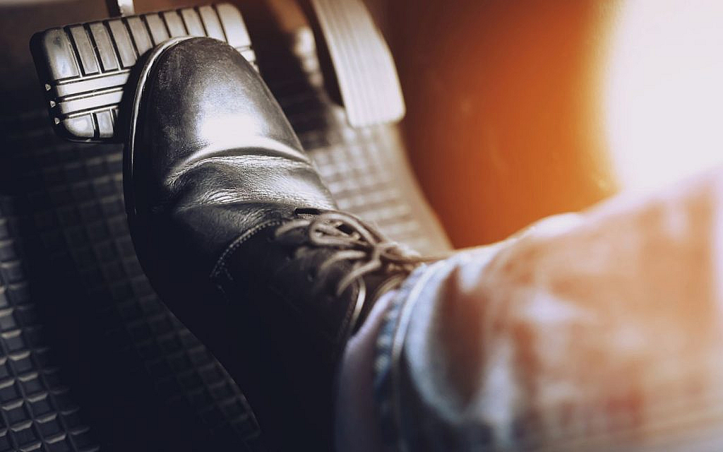 Optimising setup and preparation is crucial for peak performance in an automatic car.