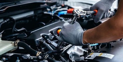 increase low-end torque for city driving