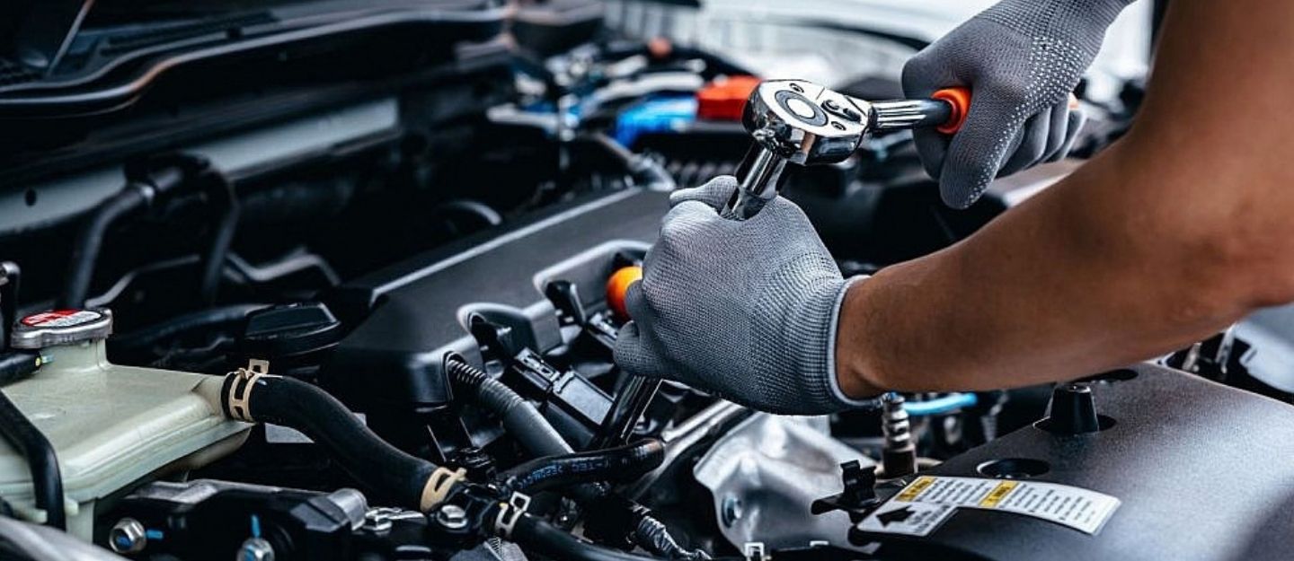 increase low-end torque for city driving