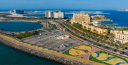 travelling from dubai to ras al khaimah