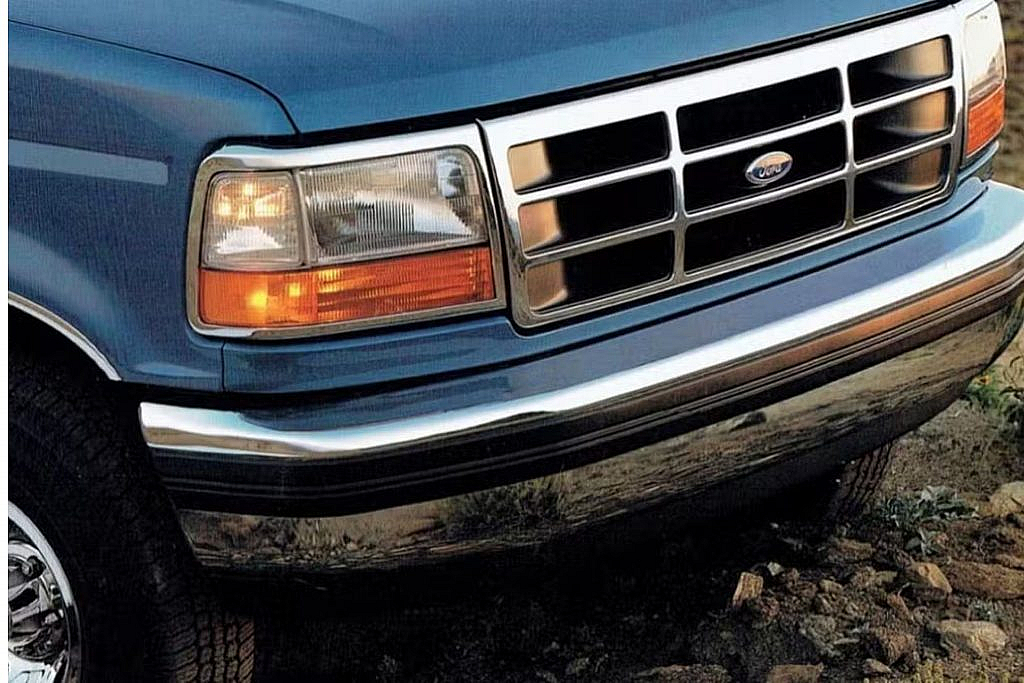 Ford F-150 history facts uncover surprising details about this iconic truck