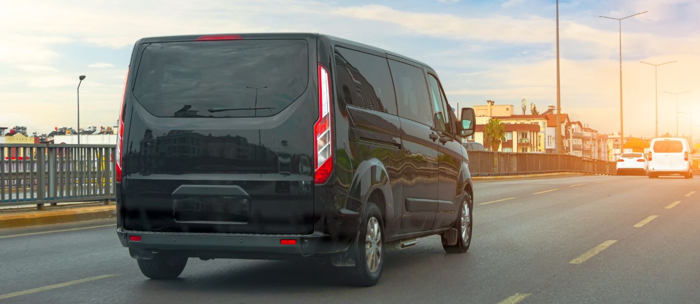 Essential Minivan Features: Adjustable Pedals & More | dubizzle