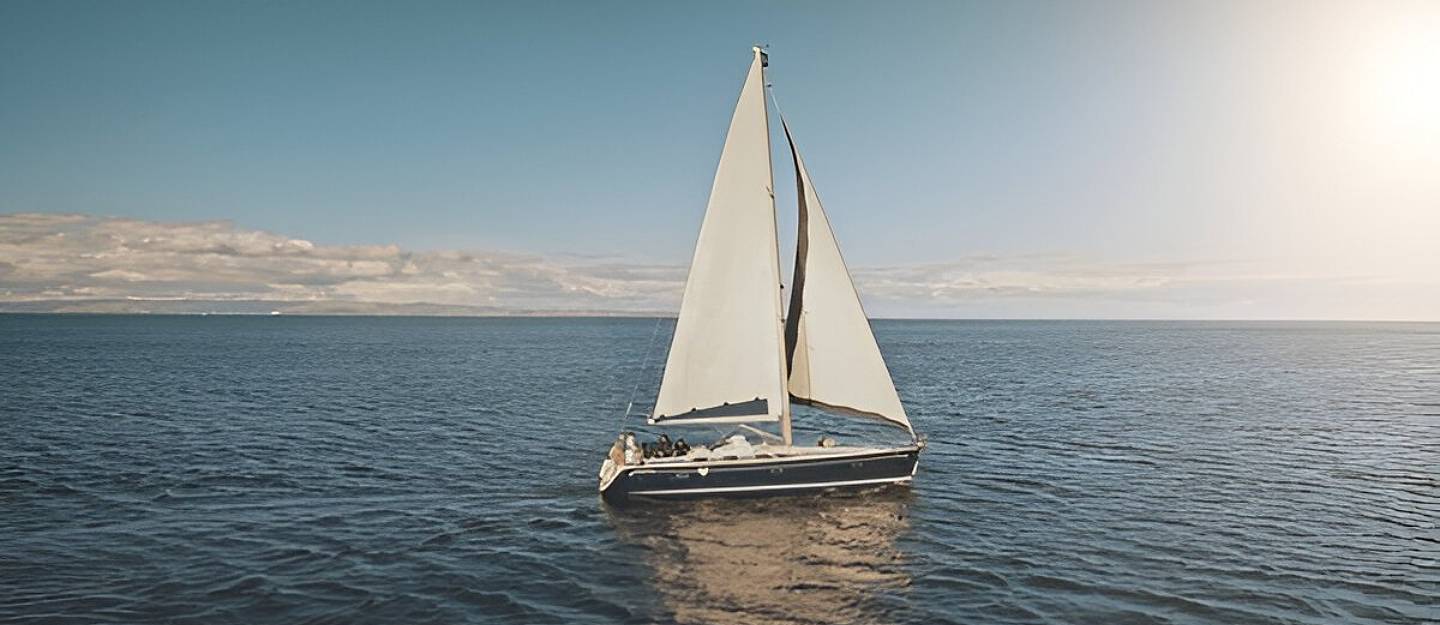 What do do if you are Stuck on a Boat
