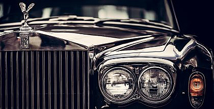 مقدمة رولز رويس