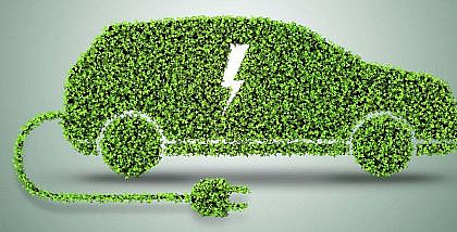 UAE National EV Policy