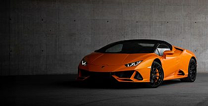 Guide to Choosing Your First Sports Car