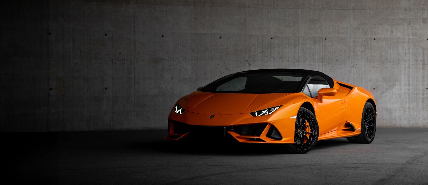 Guide to Choosing Your First Sports Car