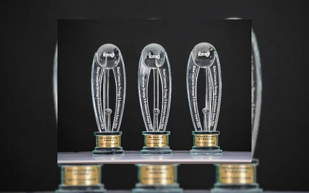 3 awards won by RTA
