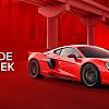 Ride of the Week