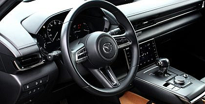 نظام مازدا كونيكت