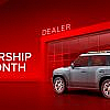 Elite Cars Jetour is the Dealership of the Month, offering top-tier service and exclusive Jetour models