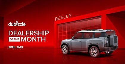 Elite Cars Jetour is the Dealership of the Month, offering top-tier service and exclusive Jetour models