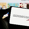 Film competition on the causes of traffic accidents