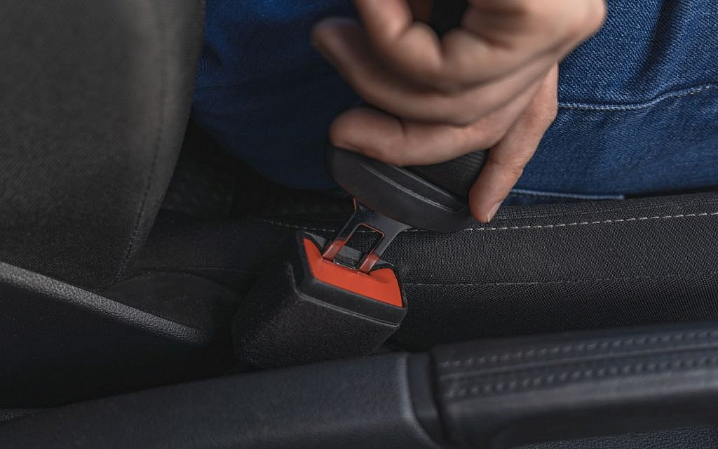Seatbelts are crucial for protecting passengers in a vehicle.