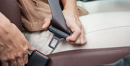 Effective Ways to Unjam a Stuck Seatbelt