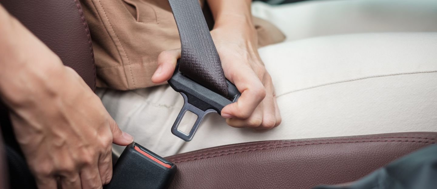 Effective Ways to Unjam a Stuck Seatbelt