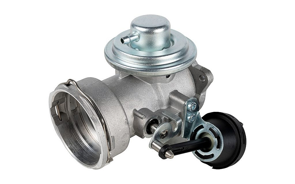 How to identify and fix issues with your car's EGR valve