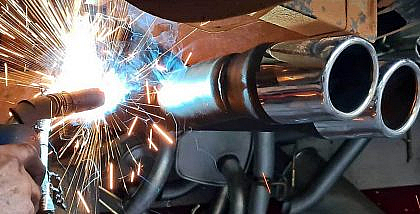 Here are common Emission system problems and their fixes