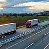 The Role of Fleet Vehicles in Large-Scale Sustainable Construction