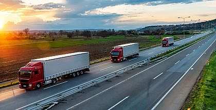 The Role of Fleet Vehicles in Large-Scale Sustainable Construction