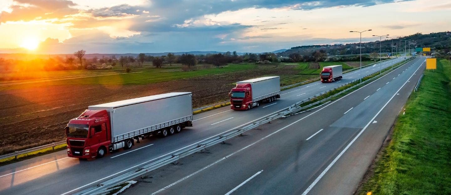 The Role of Fleet Vehicles in Large-Scale Sustainable Construction