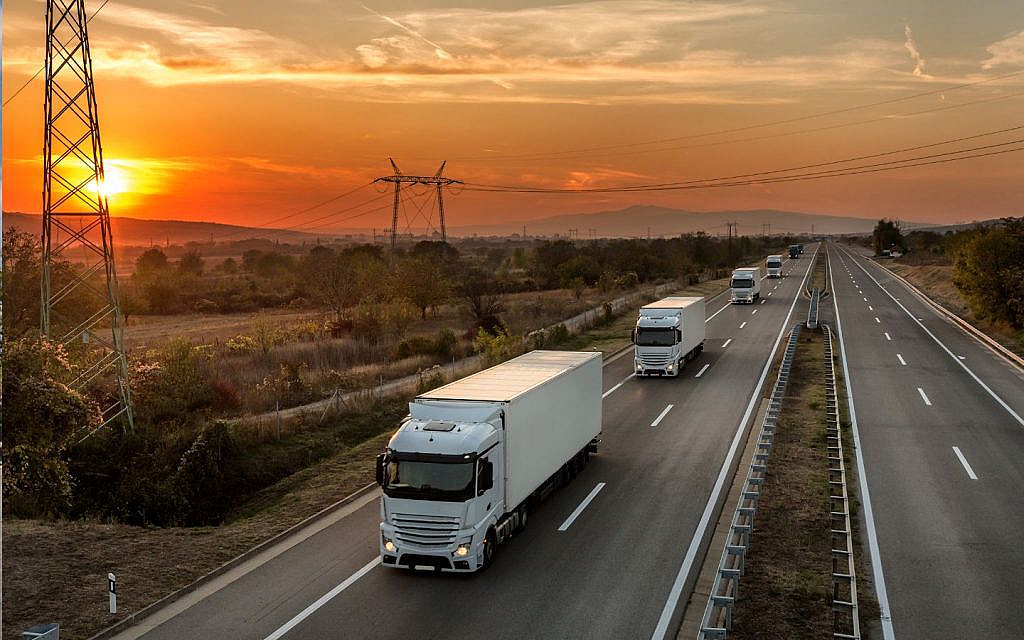 Fleet operations are key to responsible construction.
