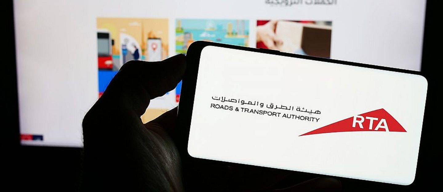 Feature image of RTA road safety film festival competition 2026