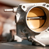 Benefits of electronic throttle control