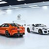Jaguar Special Vehicle Operations