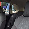 Car seat ventilation technology in 2024