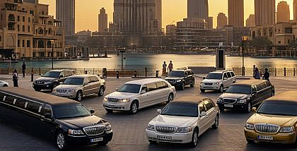 limousine types