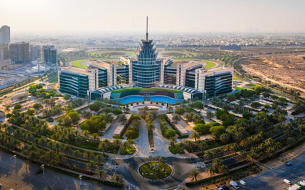 شارع الشيخ محمد بن زايد (E311)