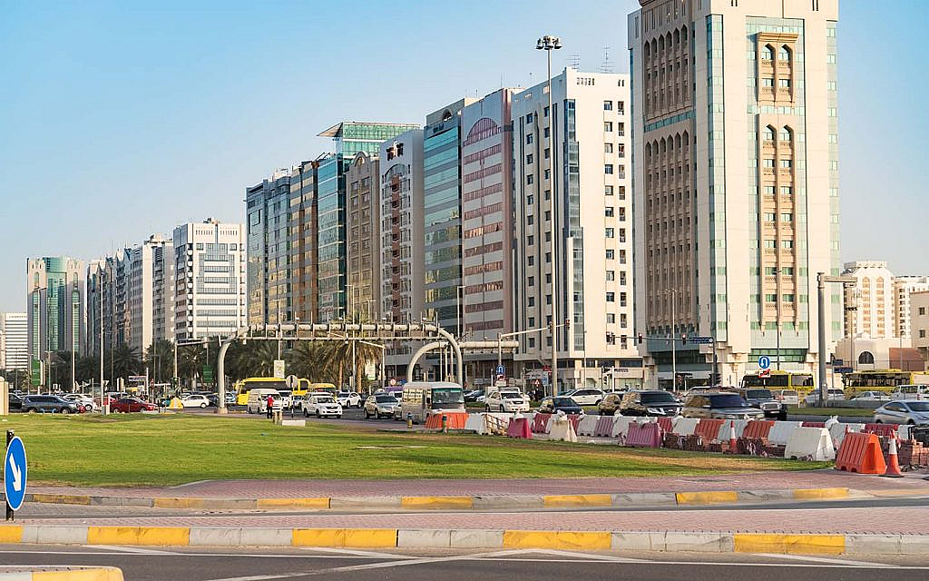 شارع المرور