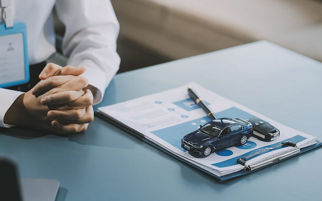 Opt for rental car services when borrowing isn't possible. 