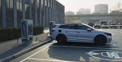 خرافات عن شحن السيارات الكهربائية