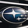 History of Subaru Logo