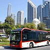Electric Bus Pilot Program
