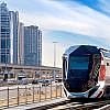 مترو في الإمارات