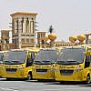 Fire Safety Rule for School Transport