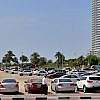 Sharjah AI Smart Car parking system