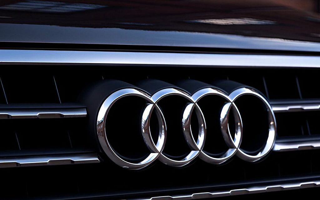 Audi is a German brand known for innovation, luxury and performance.