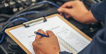 Anuual Car Inspection in Dubai ensures that all cars meet the safety and environmental standards set by the RTA