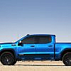 First look of the GMC Sierra JIMS Edition