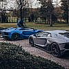 Explore some of the interesting Lamborghini Aventador facts