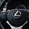 Most iconic Lexus cars